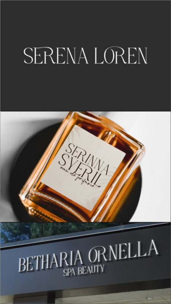 12 Font for Logo Luxury Jewelry Businesses That Look Premium 8 gandr collage 39 2