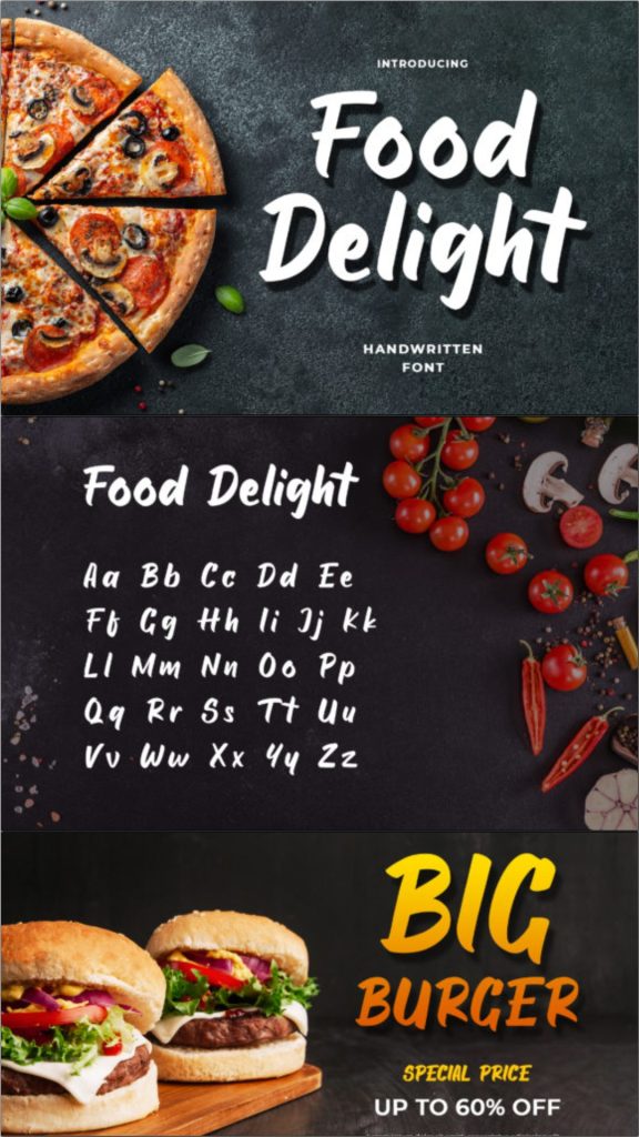 15 Fonts for Logo Coffee Shop Branding That Make Cafés Stand Out 7 gandr collage 4 3