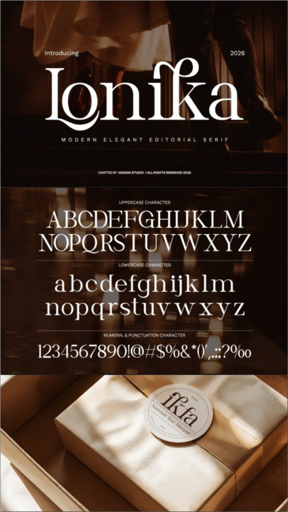 12 Font for Logo Luxury Jewelry Businesses That Look Premium 12 gandr collage 43 2