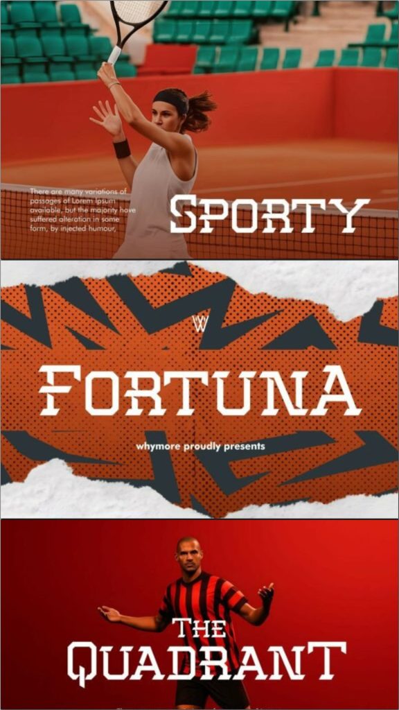 14 Fonts for Fashion Brand Logos That Look Expensive 12 gandr collage 44
