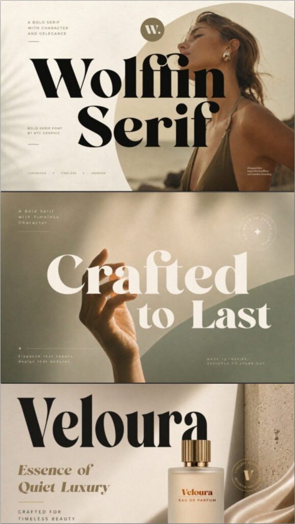 19 Premium Fonts for Logo Clothing Brand Luxury Fashion 10 fonts for logo clothing brand luxury fashion