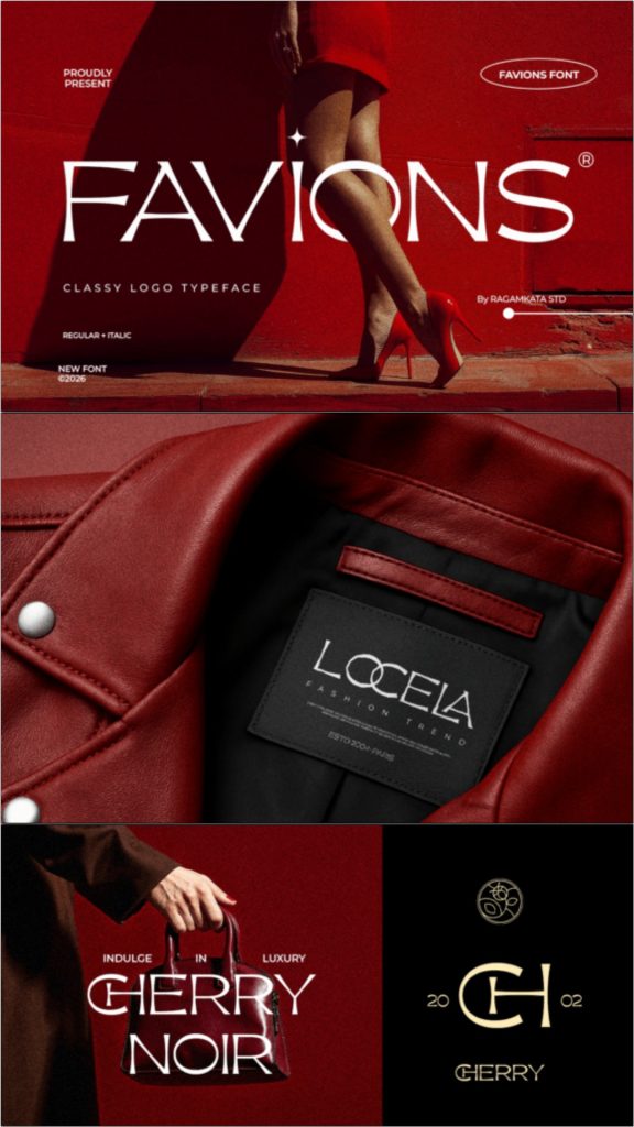 19 Premium Fonts for Logo Clothing Brand Luxury Fashion 11 fonts for logo clothing brand luxury fashion