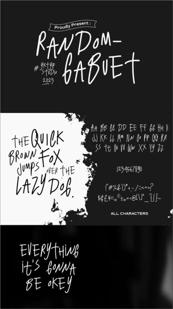 15 Fonts for Logo Coffee Shop Branding That Make Cafés Stand Out 9 gandr collage 6 2