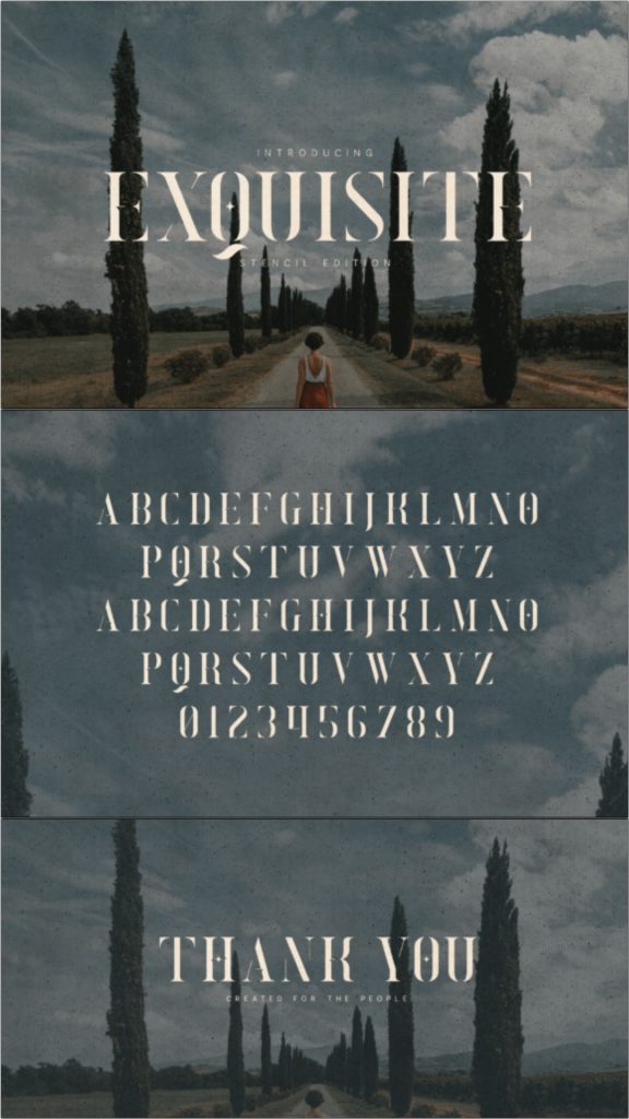 19 Premium Fonts for Logo Clothing Brand Luxury Fashion 14 fonts for logo clothing brand luxury fashion