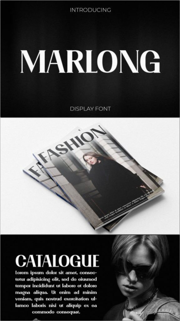 19 Premium Fonts for Logo Clothing Brand Luxury Fashion 16 fonts for logo clothing brand luxury fashion
