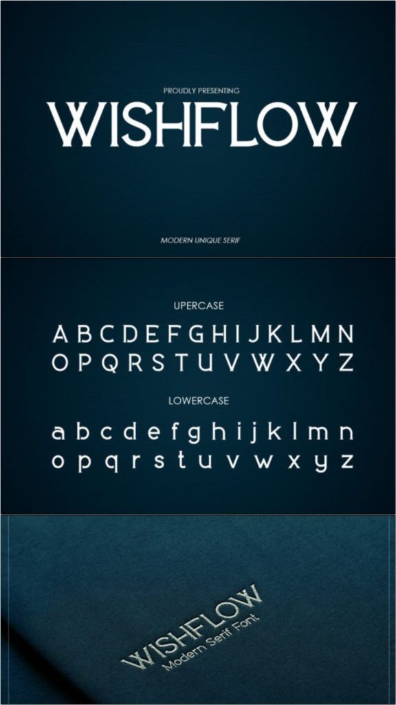 19 Premium Fonts for Logo Clothing Brand Luxury Fashion 17 fonts for logo clothing brand luxury fashion