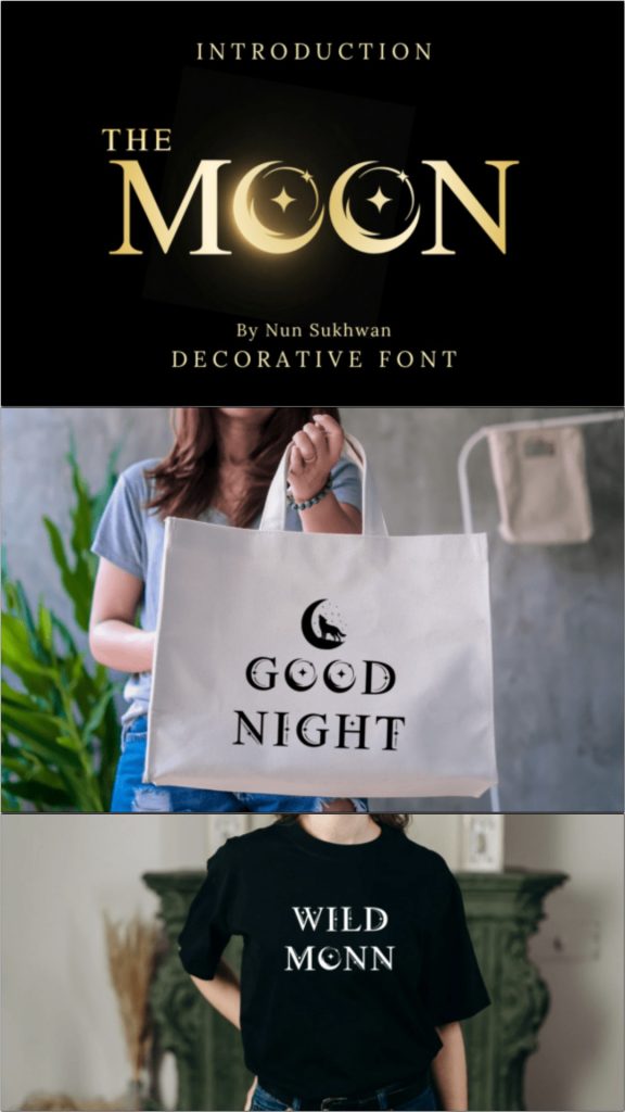 19 Premium Fonts for Logo Clothing Brand Luxury Fashion 18 fonts for logo clothing brand luxury fashion