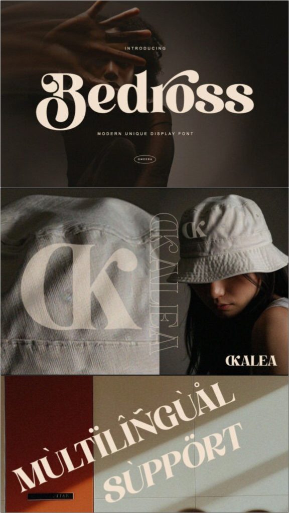19 Premium Fonts for Logo Clothing Brand Luxury Fashion 19 fonts for logo clothing brand luxury fashion