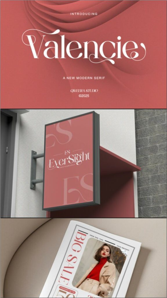 14 Fonts for Luxury Fashion Brand Logos I Would Choose in 2026 7 gandr collage 67