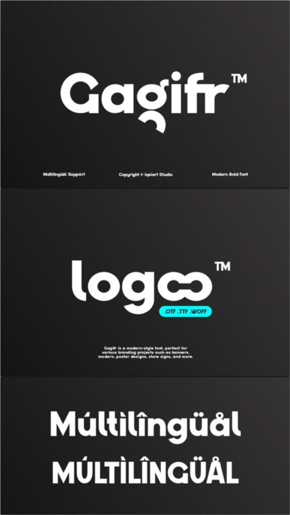 14 Fonts for Luxury Fashion Brand Logos I Would Choose in 2026 9 gandr collage 69