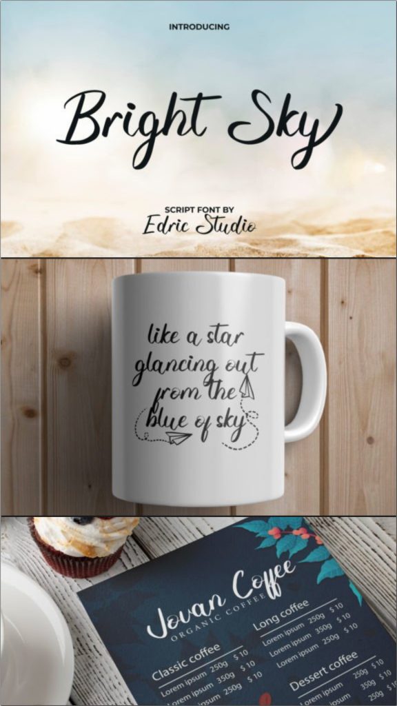 15 Fonts for Logo Coffee Shop Branding That Make Cafés Stand Out 10 gandr collage 7 2