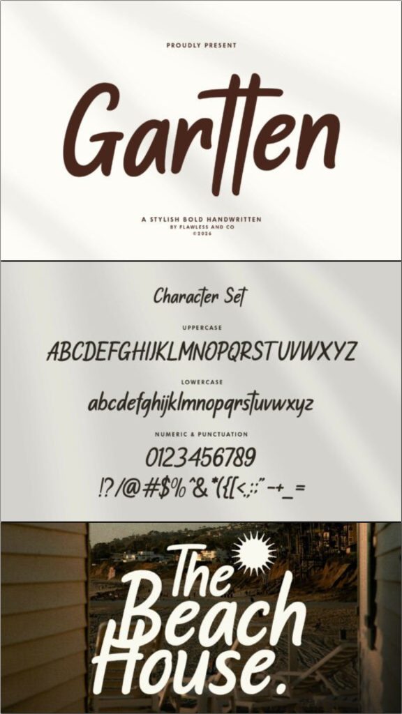 15 Fonts for Logo Coffee Shop Branding That Make Cafés Stand Out 11 gandr collage 8 2