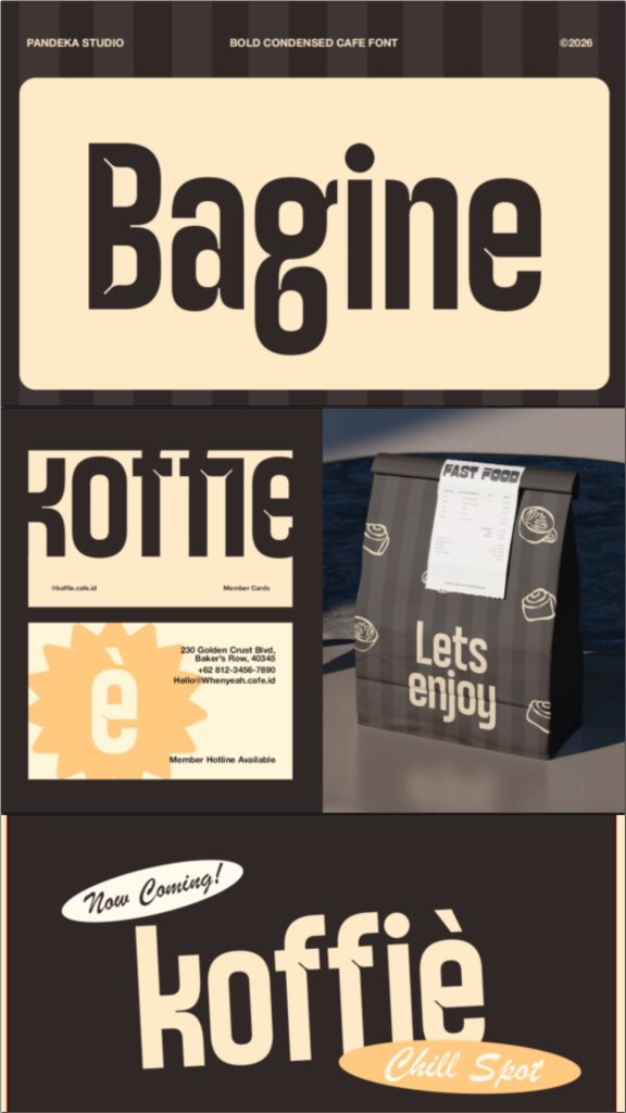 15 Fonts for Logo Coffee Shop Branding That Make Cafés Stand Out 12 gandr collage 9 2