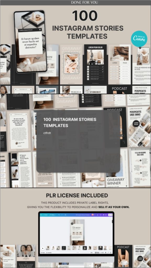 14 Instagram Stories Templates for Coaches and Consultants 10 instagram stories templates for coaches