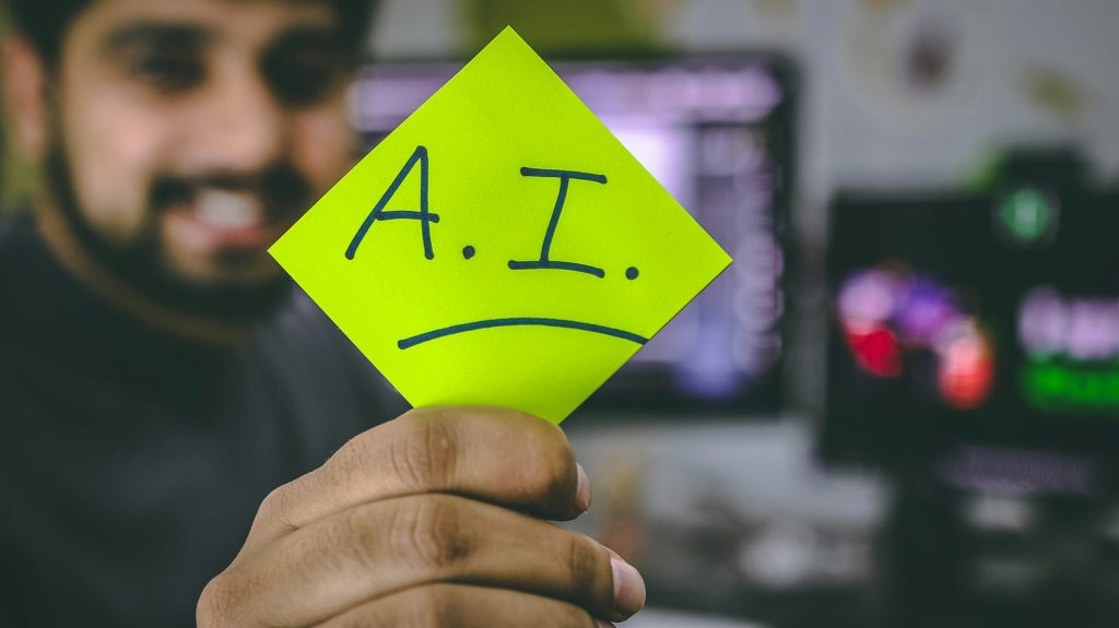 AI Generated Logos: 9 Surprising Reasons They Look Generic 3 AI Generated Logos Often Look Generic