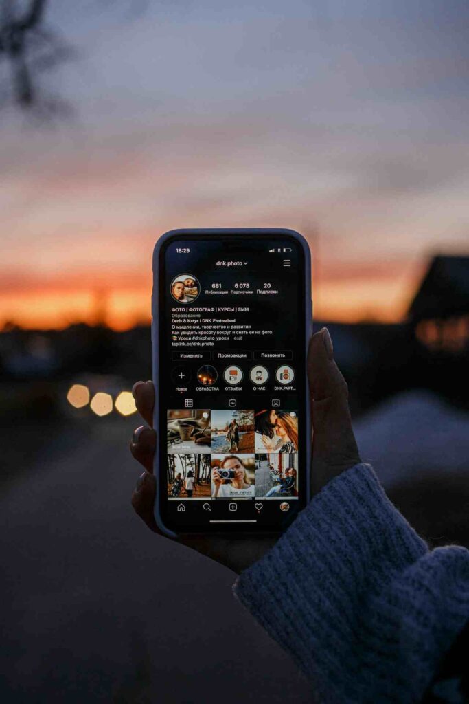 How Ready-Made Instagram Templates Can Save Hours of Content Creation 2 iziumlab yTFENdaDhMk unsplash 1