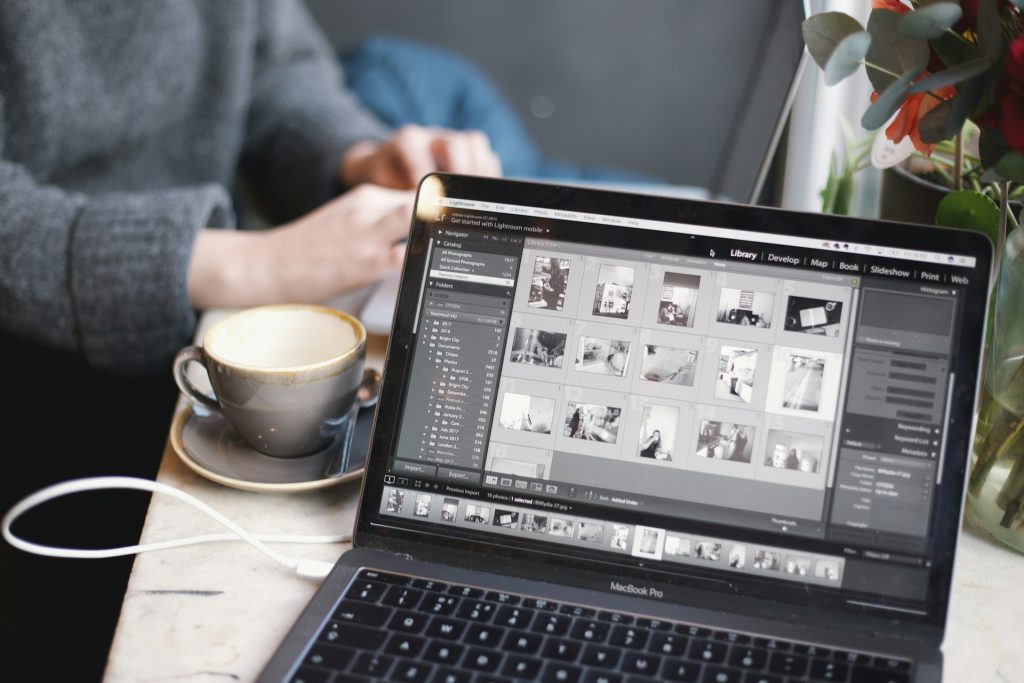 AI Logo Design Mistakes: 10 Costly Beginner Errors That Hurt Your Brand 12 joseph pearson XveTTNSrhnQ unsplash