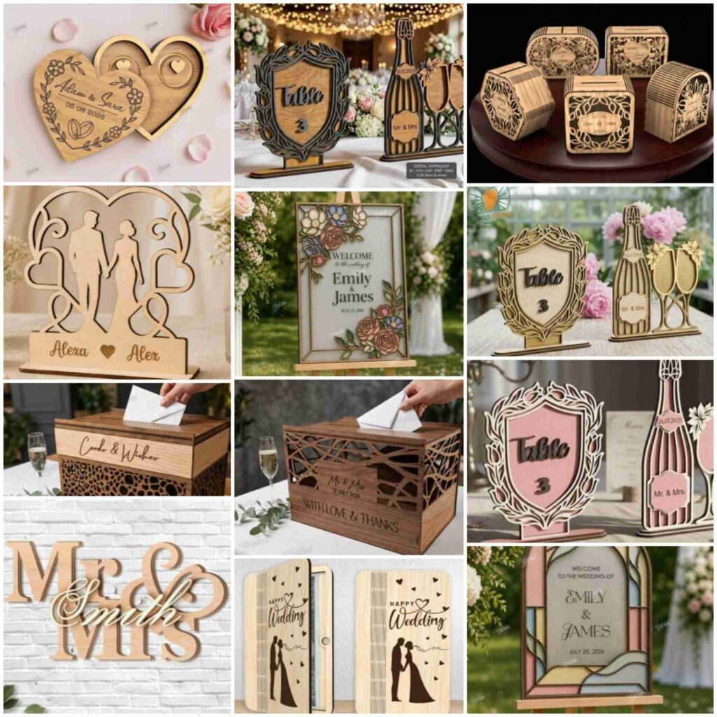 Laser Engraving Business: How to Turn a Hobby Into Income 3 Laser Engraving Business: What Successful Makers Do Differently
