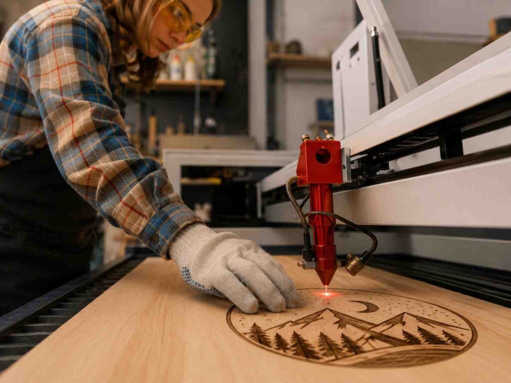 5 Best Laser Cutting Machine For Etsy Business 14 Best Laser Cutter by Etsy Product Category