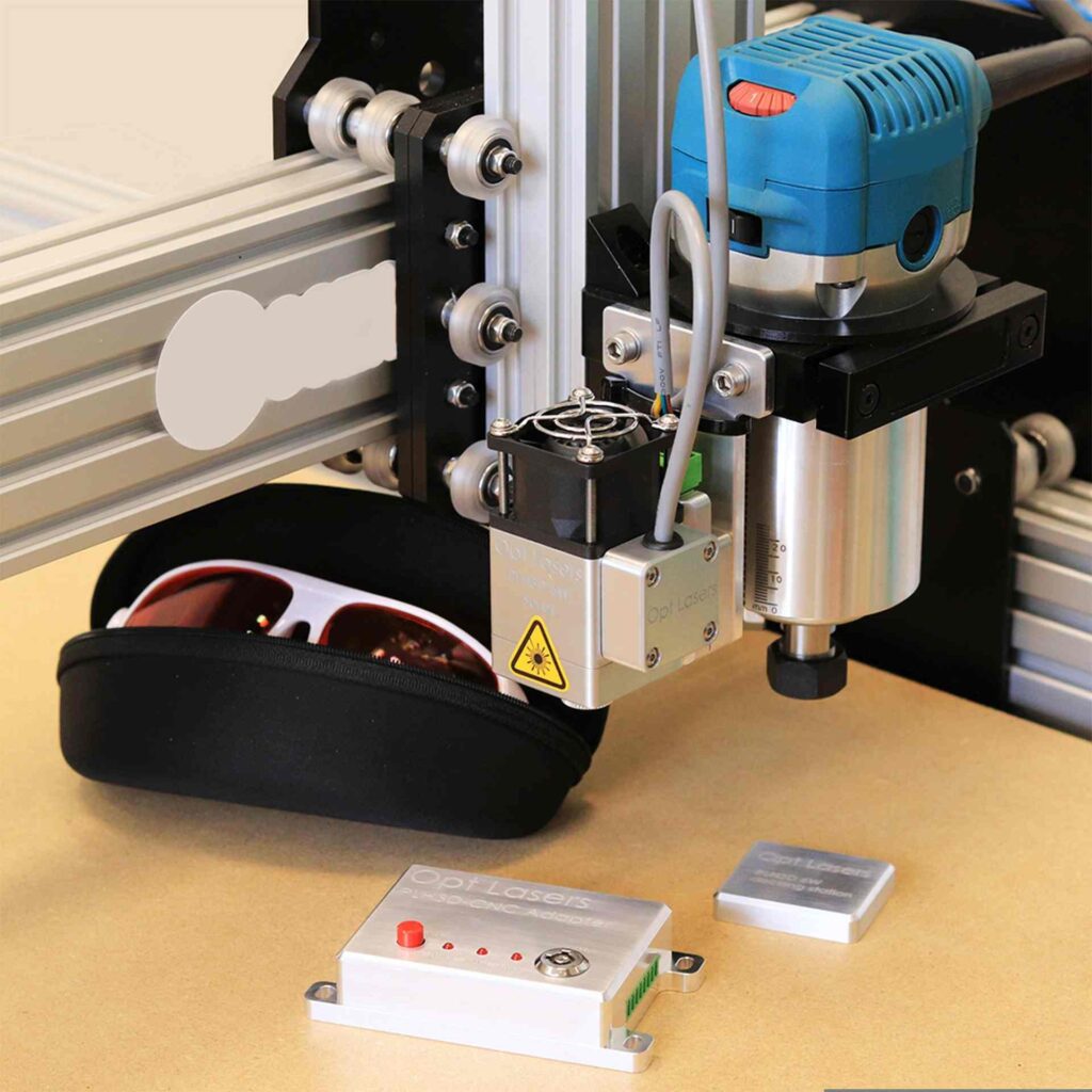 CO2 Laser Cutting Machine For Small Business: Real Setup Budget 7 optlasers laser 6122952 1