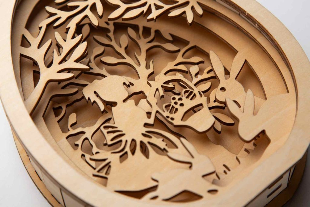 Laser Wood Cutter Buying Guide: 11 Things to Know 3 snapmaker 3d printer VqoQmgpQ OA unsplash 1