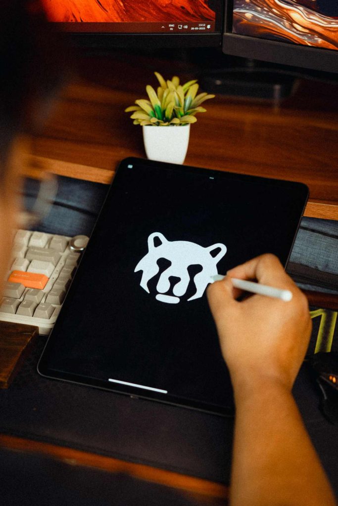 AI Generated Logos: 9 Surprising Reasons They Look Generic 9 sunil kumar pivAQkvM2v0 unsplash 1