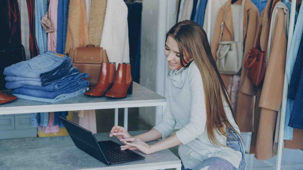 Why Beautiful Websites Don't Always Win 5 typography in beautiful websites and brand trust
