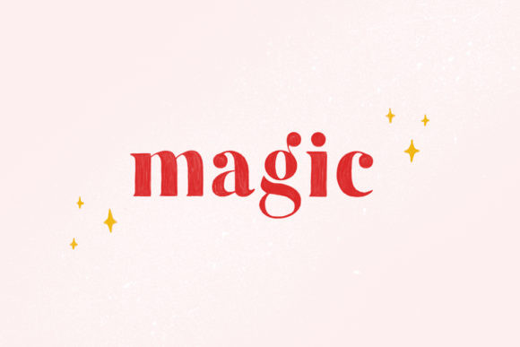 Halloween Witchy Fonts: 19 Best Picks for Spellbooks 24 01 2 2 580x387 1