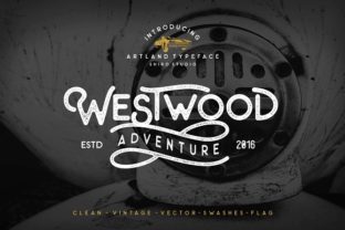 16 Best Aesthetic Fonts for Canva Designs 35 1 312x208 1