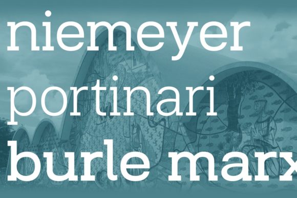 14 Fonts Similar to Rockwell Extra Bold: Bold Alternatives 6 8 580x387 1