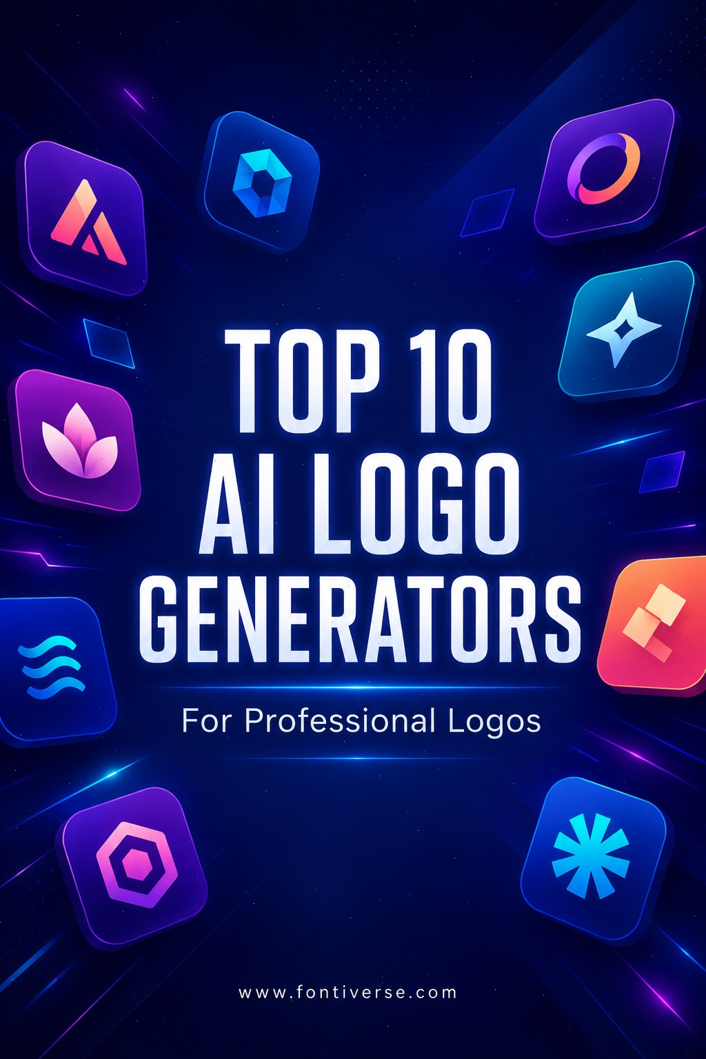 10 Best AI Logo Generators for Professional Brand Design 13 10 Best AI Logo Generators for Professional Brand Design