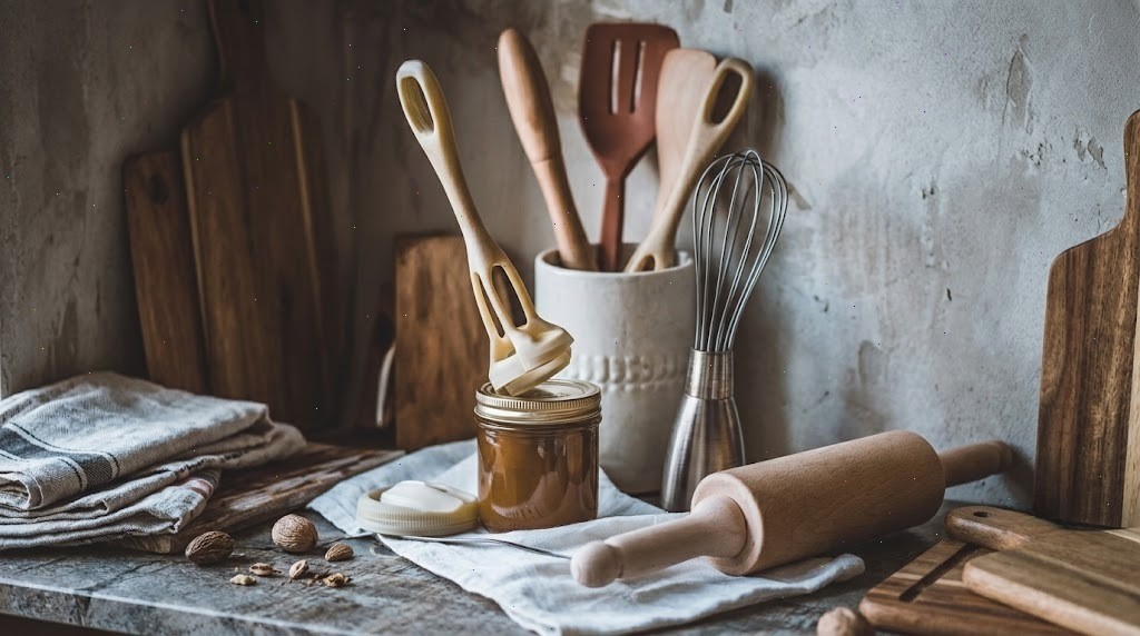 3D Printed Kitchen Gadgets: 10 Brilliant Ideas You’ll Actually Use 11