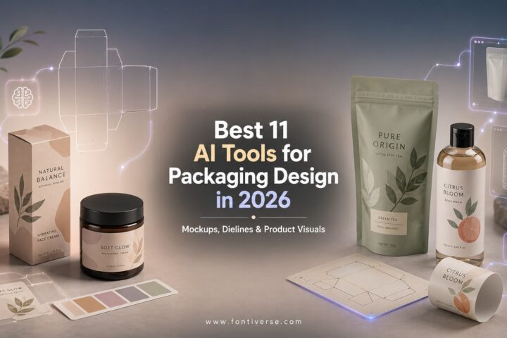 AI Tools for Packaging Design 11 Powerful Picks for 2026