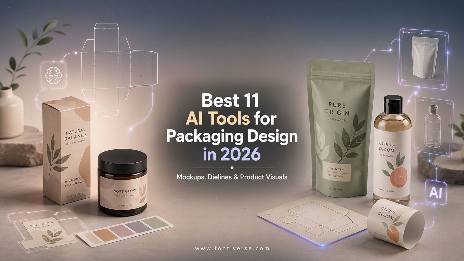 AI Tools for Packaging Design 11 Powerful Picks for 2026