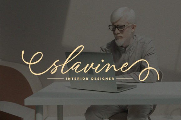 Modern Script Fonts: 10 Stunning Picks for Weddings & Branding 25 About Heart Fonts 87612767 5 580x387 1