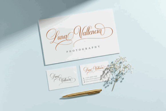 Modern Script Fonts: 10 Stunning Picks for Weddings & Branding 28 Alignment Fonts 137902730 5 580x387 1