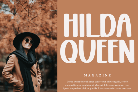 Stylish Display Fonts: 25 Bold Picks Designers Will Love 27 Annabeth Fonts 99889119 2 580x387 1