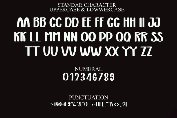Stylish Display Fonts: 25 Bold Picks Designers Will Love 26 Annabeth Fonts 99889119 3 580x387 1