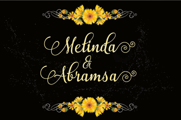 Modern Script Fonts: 18 Gorgeous Picks for Branding 32 Aslang Barry Fonts 139499748 3 580x387 1