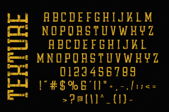 15 Best Varsity Slab Serif Fonts for Winning Sports Designs 4 Athletic Varsity Fonts 139642404 4 580x387 1