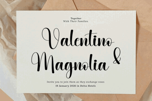 33 Best Feminine Script Fonts for Elegant Branding & Wedding Design 21 Babyface Fonts 135584846 3 580x387 1
