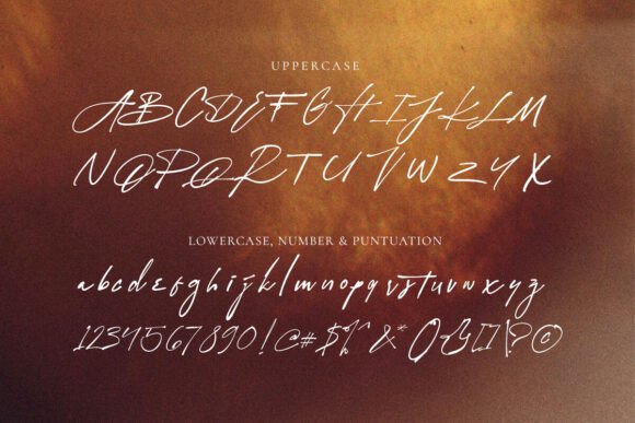 40 Best Brush Script Fonts for Elegant Wedding Invitations 68 Bastony Signature Fonts 136043867 13 580x387 1