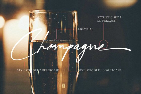 40 Best Brush Script Fonts for Elegant Wedding Invitations 69 Bastony Signature Fonts 136043867 2 580x387 1