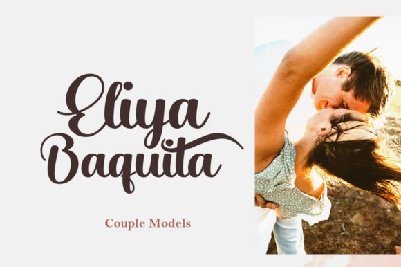 33 Best Feminine Script Fonts for Elegant Branding & Wedding Design 3 Belita Fonts 72492718 4 580x386 1