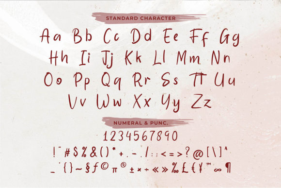 Script Fonts for Logo Design: 36 Elegant Picks That Feel Premium 47 Bigetons Fonts 29360649 2 580x387 1