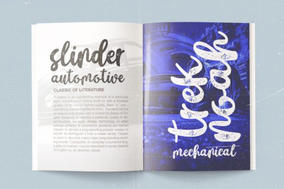 Script Fonts for Logo Design: 36 Elegant Picks That Feel Premium 70 Black Cloud Fonts 109672742 3 580x386 1