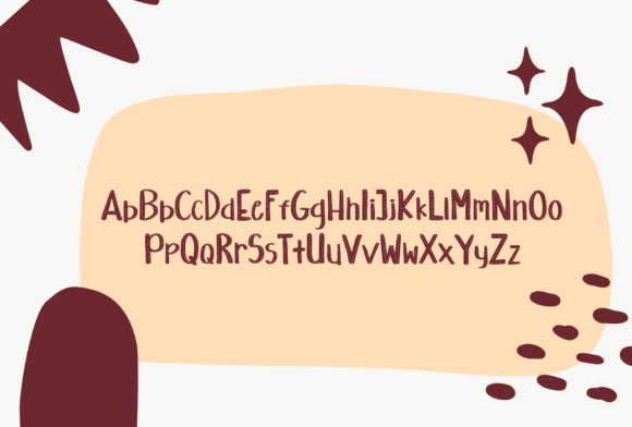 16 Best Aesthetic Fonts for Canva Designs 40 Boy and Girl Fonts 43680212 2 580x392 1