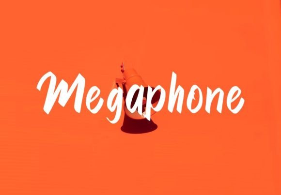 Lettering Fonts for Small Business Branding: 12 Beautiful Picks 10 Branding Fonts 43201270 4 580x403 1