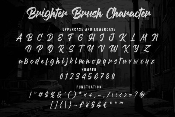 40 Best Brush Script Fonts for Elegant Wedding Invitations 35 Brighter Brush Fonts 113061178 2 580x387 1