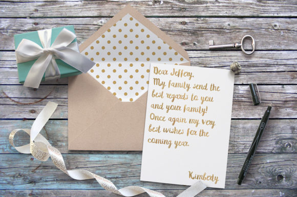 Lettering Fonts for Small Business Branding: 12 Beautiful Picks 33 Brush Family 3 Fonts Fonts 30097727 4 580x386 1